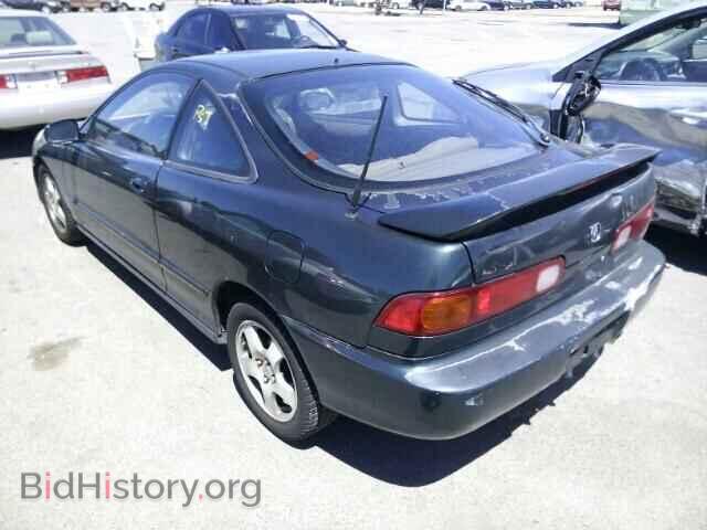 1995 ACURA INTEGRA - VIN: JH4DC4465SS015128 - Фото 3