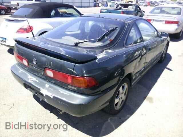 1995 ACURA INTEGRA - VIN: JH4DC4465SS015128 - Фото 4