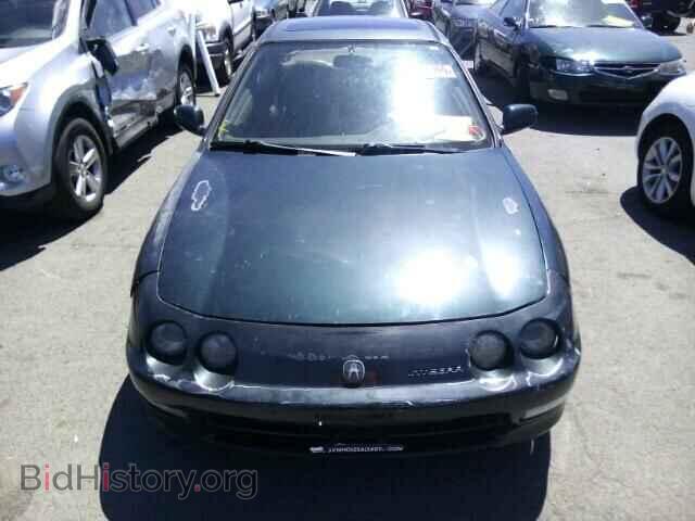 1995 ACURA INTEGRA - VIN: JH4DC4465SS015128 - Фото 10