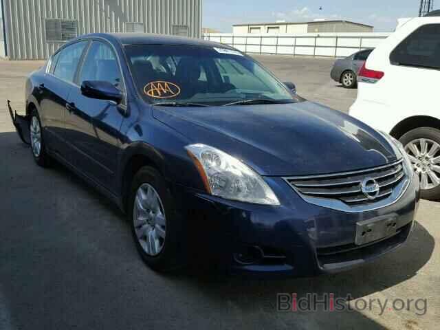 Photo 1N4AL2AP1BC140147 - NISSAN ALTIMA 2011