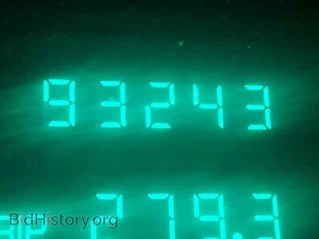 1994 CADILLAC DEVILLE - VIN: 1G6KD52B9RU242299 - Фото 8