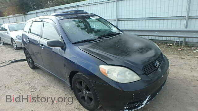 Фотография 2T1KR32E43C075593 - TOYOTA COROLLA 2003