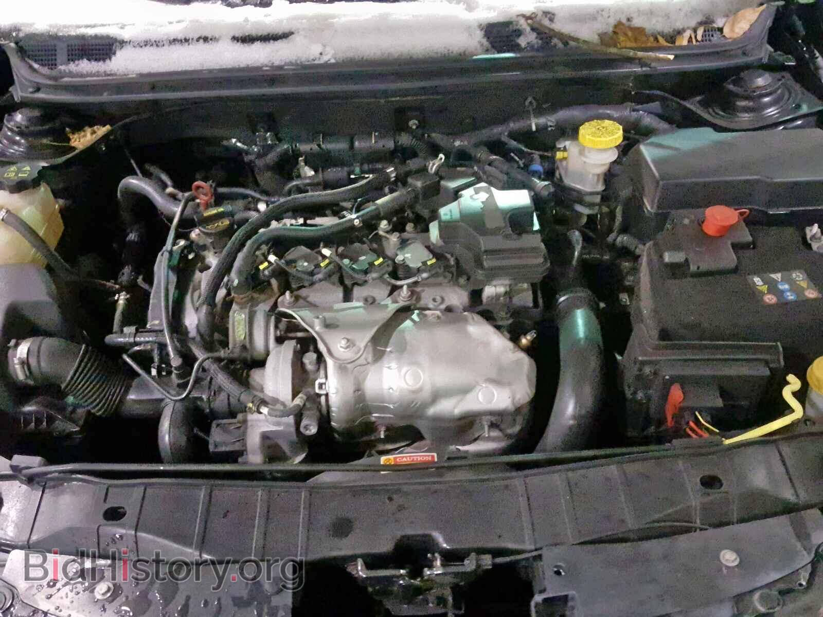 2013 DODGE DART - VIN: 1C3CDFAH1DD216130 - Фото 7
