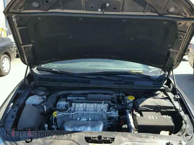 2015 CHRYSLER 200 - VIN: 1C3CCCFB5FN652546 - Фото 7