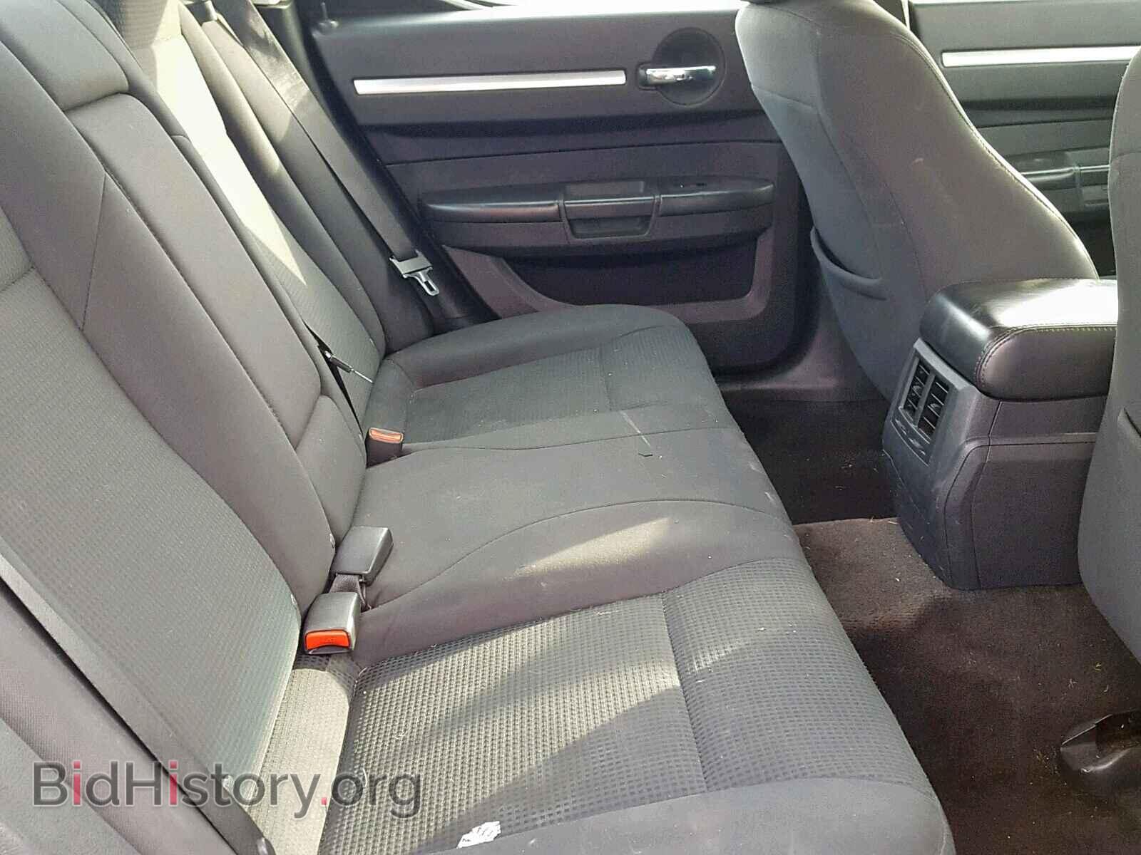 2010 DODGE CHARGER - VIN: 2B3CA3CV5AH285246 - Фото 6