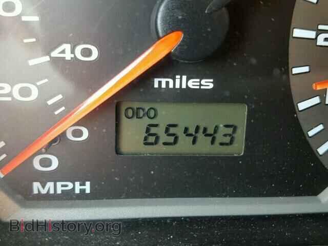 2005 MITSUBISHI ECLIPSE - VIN: 4A3AE75H55E001648 - Фото 8