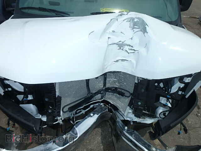 2014 GMC SAVANA - VIN: 1GTW7FCA7E1910954 - Фото 7