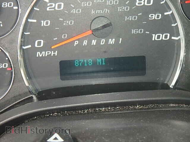 2014 GMC SAVANA - VIN: 1GTW7FCA7E1910954 - Фото 8