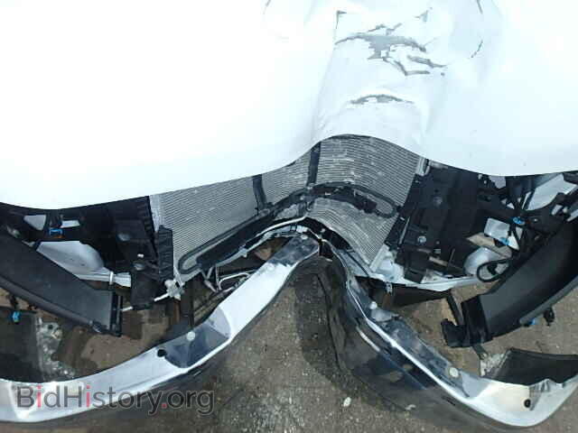 2014 GMC SAVANA - VIN: 1GTW7FCA7E1910954 - Фото 10