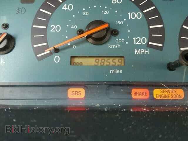 2003 MITSUBISHI GALANT - VIN: 4A3AA46G63E201564 - Фото 8