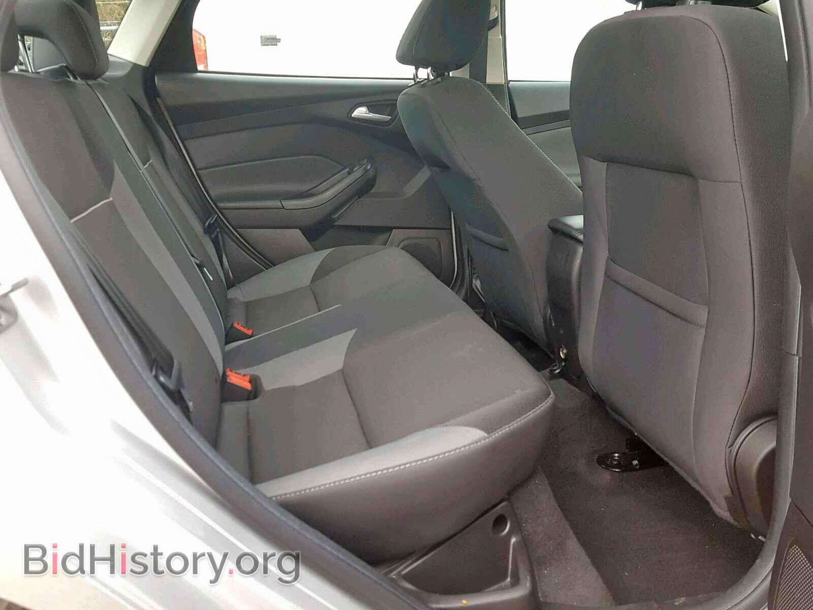 2014 FORD FOCUS SE - VIN: 1FADP3F29EL346809 - Фото 6