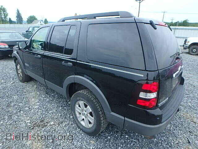 2006 FORD EXPLORER - VIN: 1FMEU73E26UB34709 - Фото 3