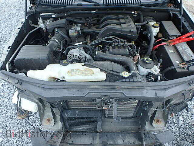 2006 FORD EXPLORER - VIN: 1FMEU73E26UB34709 - Фото 7