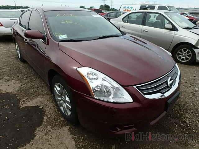 Фотография 1N4AL2AP2BN506668 - NISSAN ALTIMA 2011