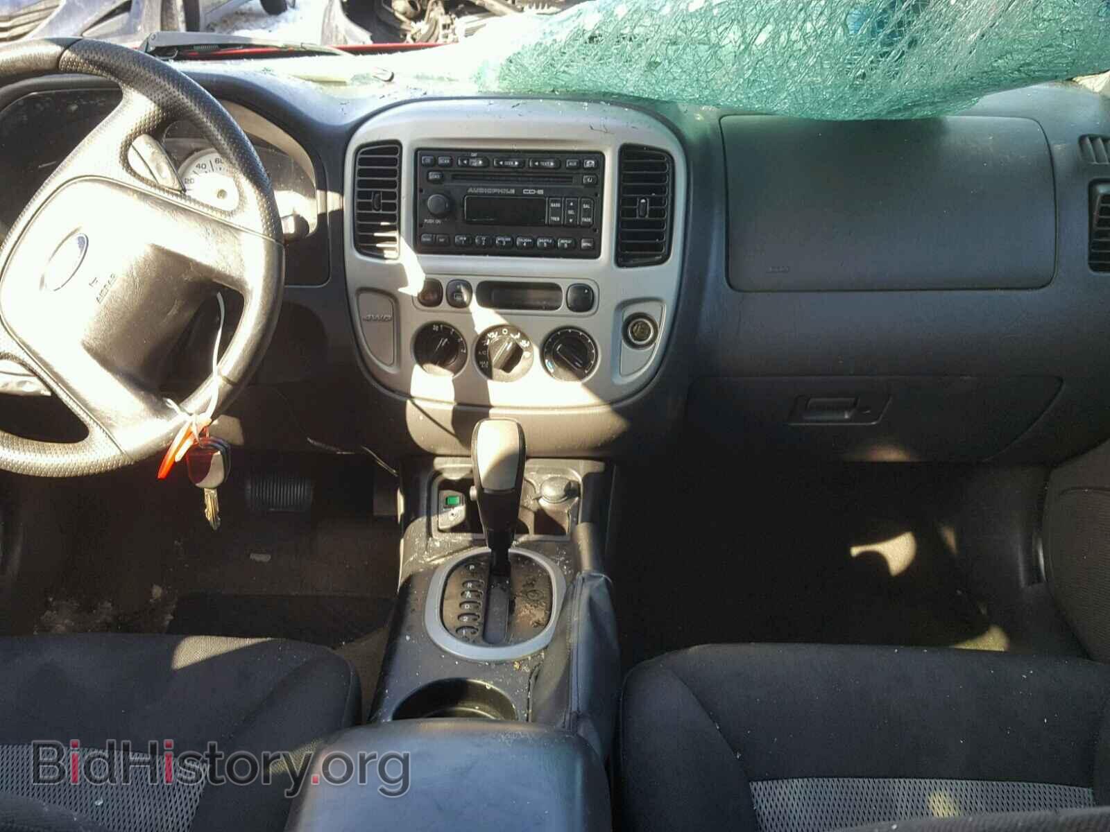 2007 FORD ESCAPE - VIN: 1FMYU93157KC03671 - Фото 9