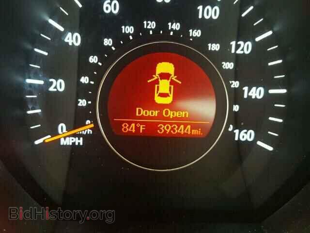 2013 KIA OPTIMA - VIN: KNAGM4A73D5376848 - Фото 8