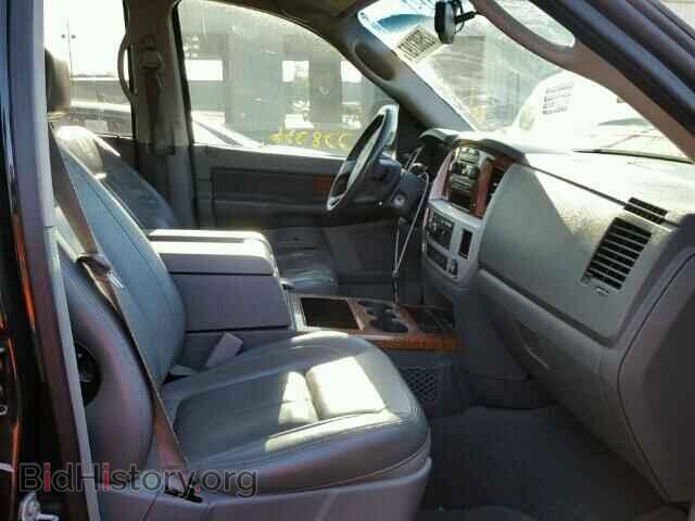 2007 DODGE RAM 1500 - VIN: 1D7HA18237S178453 - Фото 5