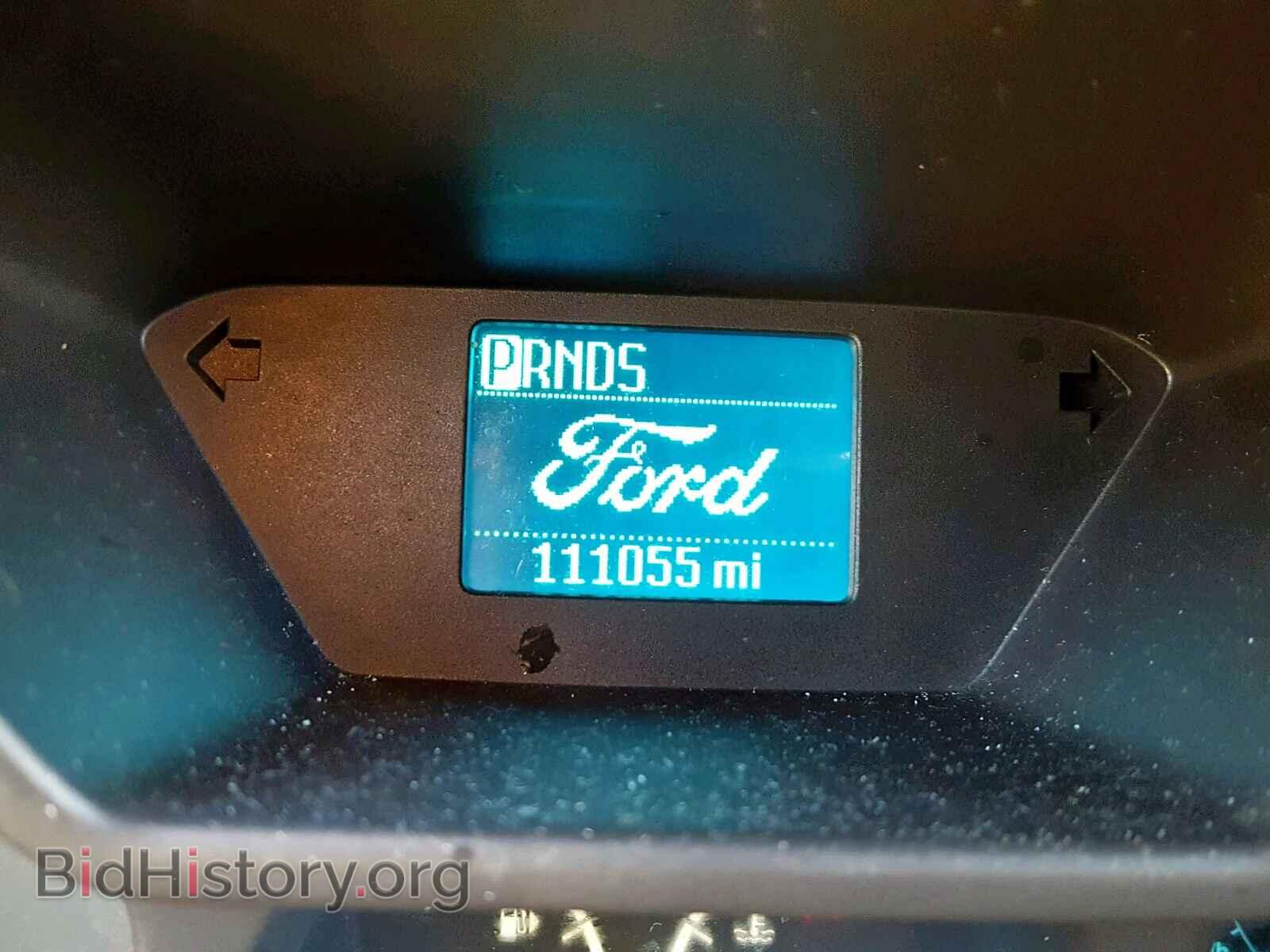 2015 FORD TRANSIT CO - VIN: NM0LS7F71F1182831 - Фото 8