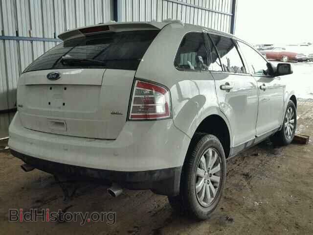 2009 FORD EDGE - VIN: 2FMDK38C69BA61372 - Photo 4