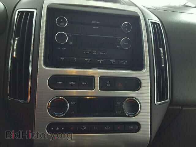 2009 FORD EDGE - VIN: 2FMDK38C69BA61372 - Photo 9