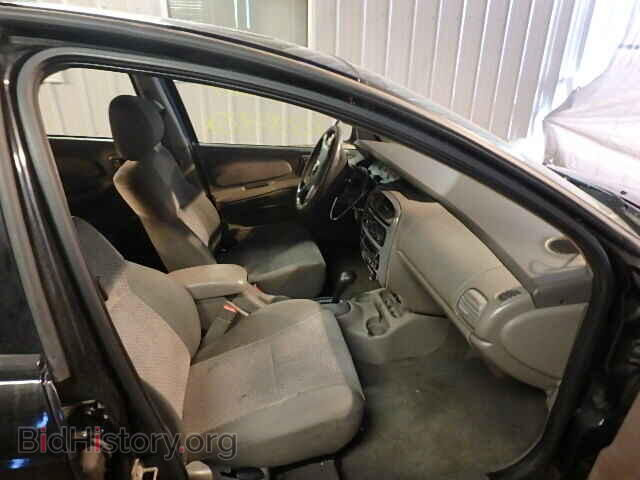 2002 DODGE NEON - VIN: 1B3ES56C92D642955 - Фото 5