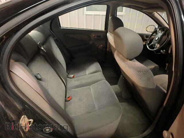2002 DODGE NEON - VIN: 1B3ES56C92D642955 - Фото 6