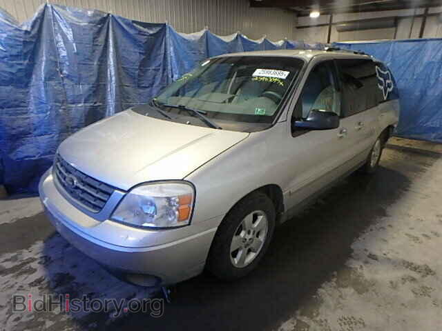 2004 FORD FREESTAR - VIN: 2FMZA57664BA21561 - Фото 2
