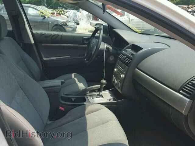 2011 MITSUBISHI GALANT - VIN: 4A32B2FF3BE022099 - Фото 5