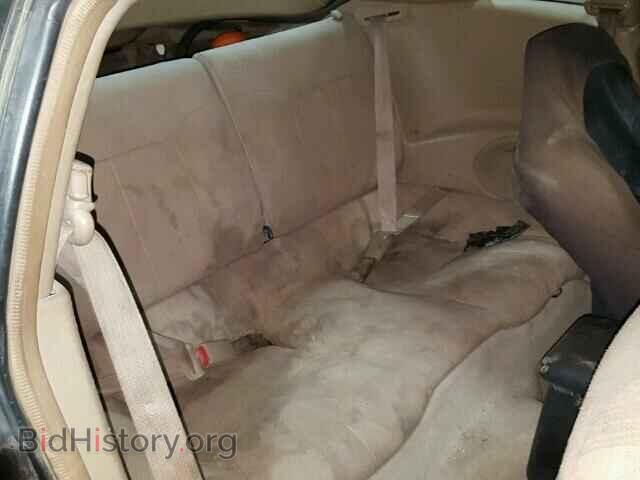2001 MITSUBISHI ECLIPSE - VIN: 4A3AC44G61E202143 - Photo 6