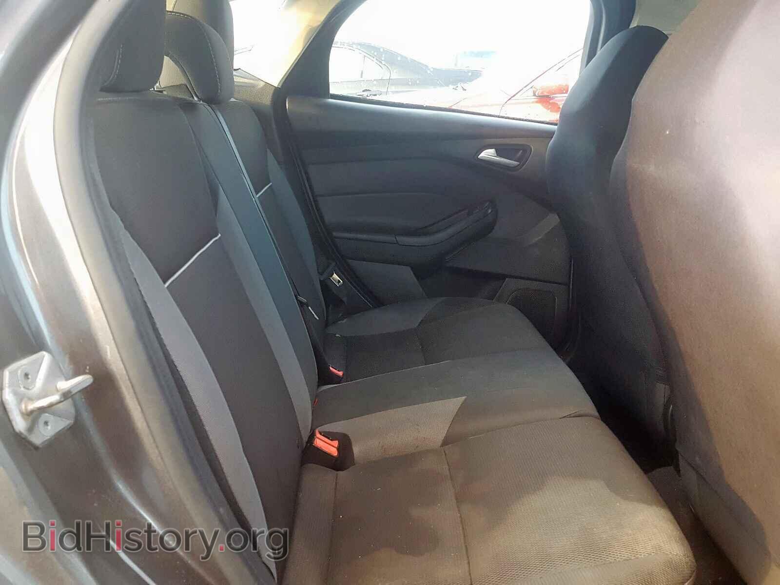 2014 FORD FOCUS SE - VIN: 1FADP3K25EL117260 - Фото 6