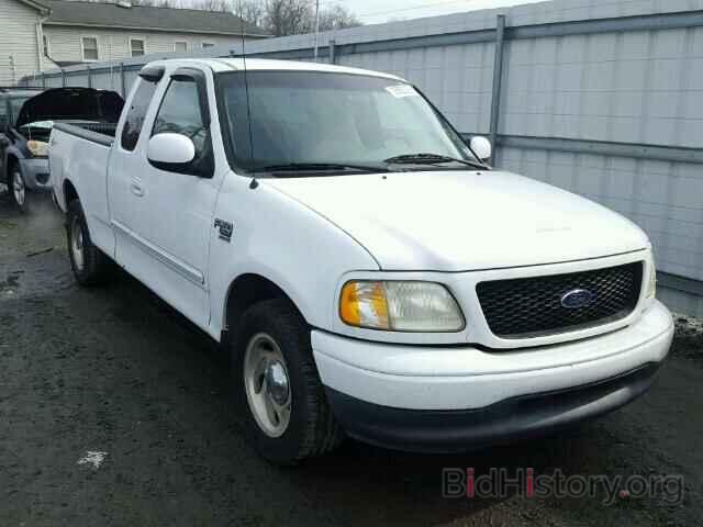 Photo 1FTRX17WXXNB72021 - FORD F150 1999