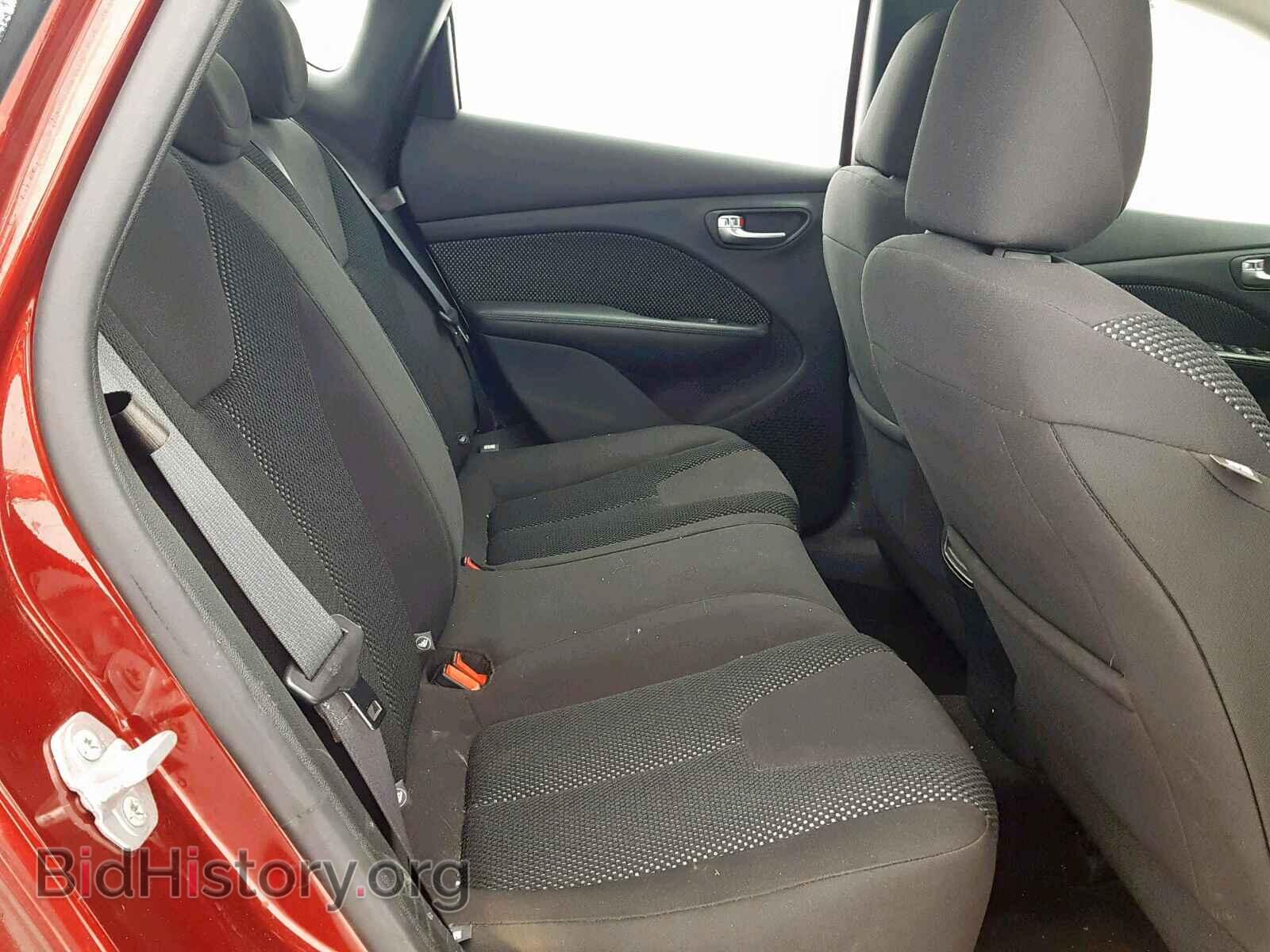 2015 DODGE DART - VIN: 1C3CDFDH2FD267747 - Photo 6