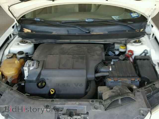 2008 CHRYSLER SEBRING - VIN: 1C3LC65M58N105803 - Фото 7