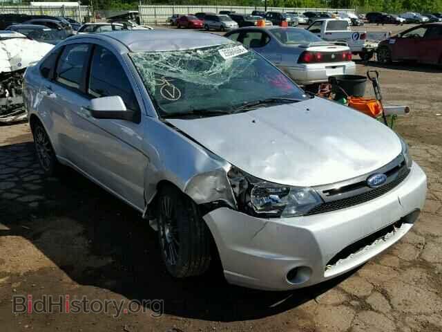 Фотография 1FAHP3GN9AW119879 - FORD FOCUS 2010
