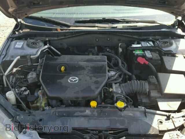 2006 MAZDA 6 - VIN: 1YVHP80C265M15530 - Фото 7
