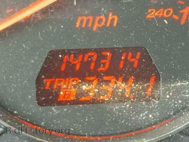2006 MAZDA 6 - VIN: 1YVHP80C265M15530 - Фото 8