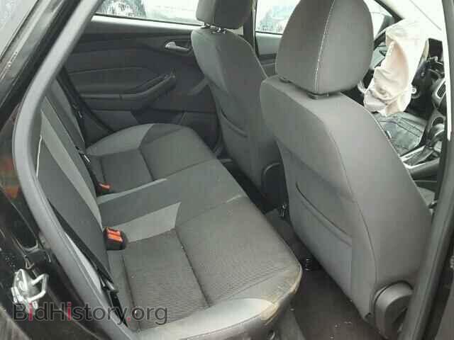 2014 FORD FOCUS - VIN: FADP3F26EL202845 - Фото 6