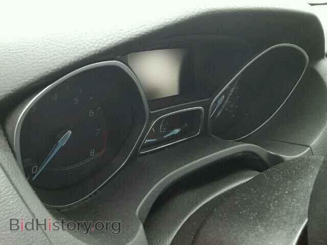 2014 FORD FOCUS - VIN: FADP3F26EL202845 - Фото 8