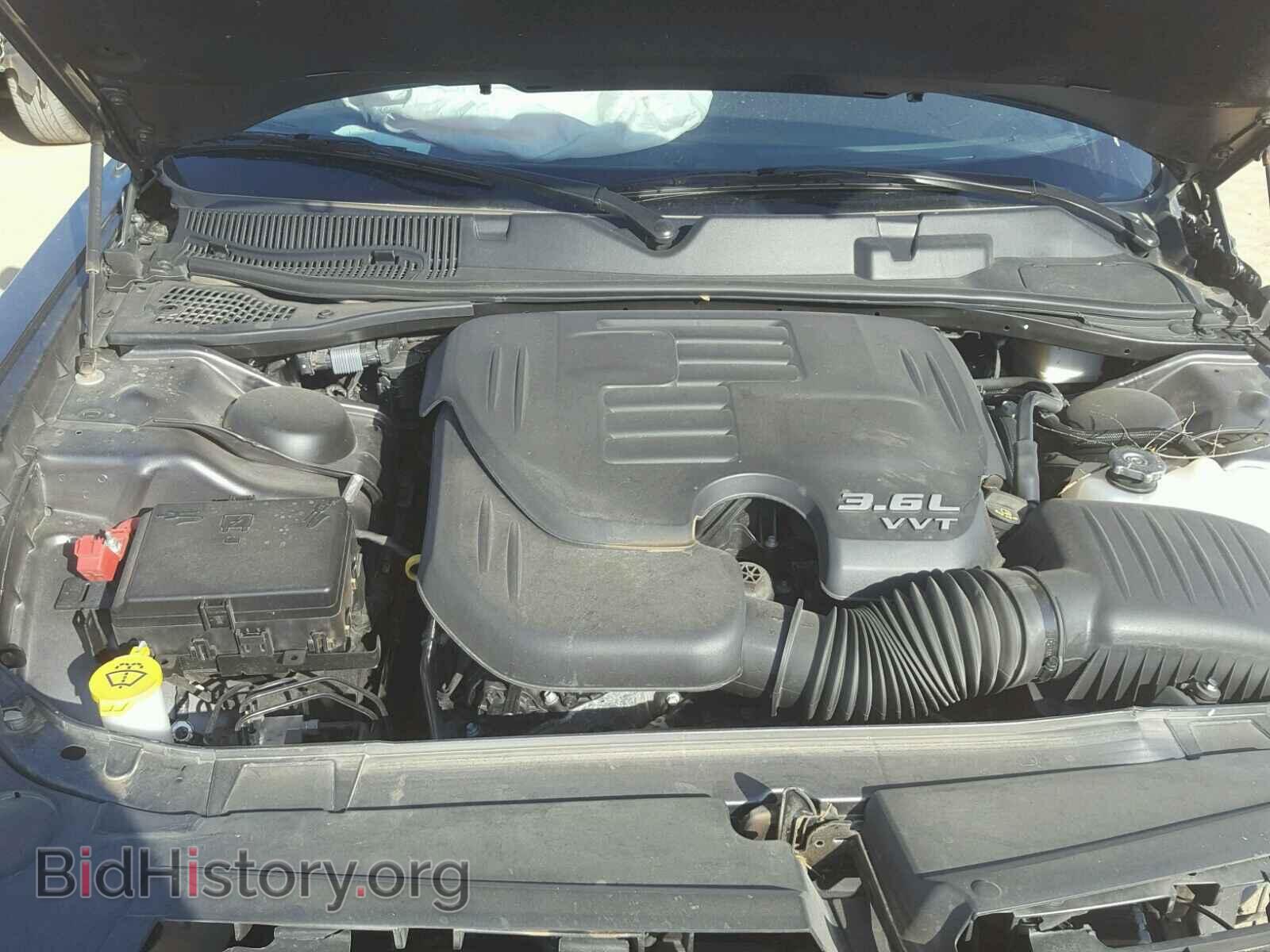 2017 DODGE CHALLENGER - VIN: 2C3CDZAG5HH587227 - Photo 7
