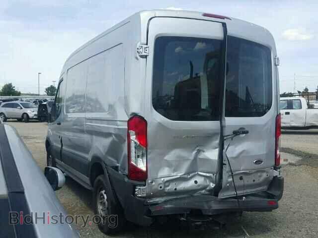 2015 FORD TRANSIT CO - VIN: 1FTNR1CM5FKB32023 - Фото 9