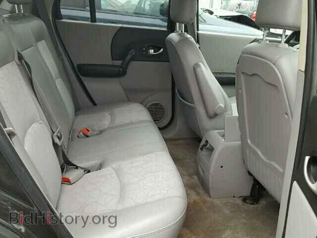 2004 SATURN VUE - VIN: 5GZCZ63464S892803 - Фото 6