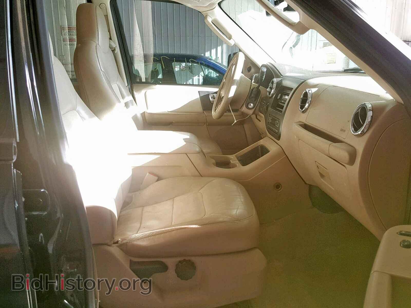 2005 FORD EXPEDITION - VIN: 1FMFU18555LB10550 - Фото 5