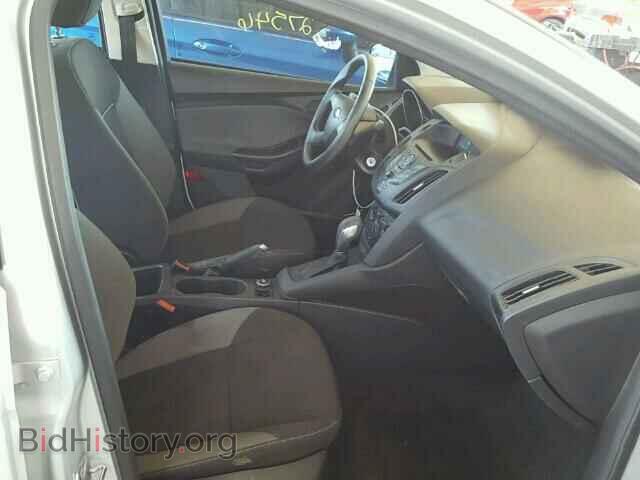2012 FORD FOCUS - VIN: 1FAHP3E29CL402974 - Фото 5