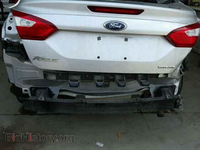 2012 FORD FOCUS - VIN: 1FAHP3E29CL402974 - Фото 9