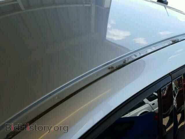 2012 FORD FOCUS - VIN: 1FAHP3E29CL402974 - Фото 10