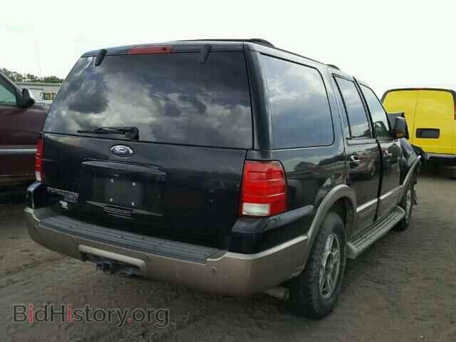 2004 FORD EXPEDITION - VIN: 1FMPU17L64LB91139 - Photo 4