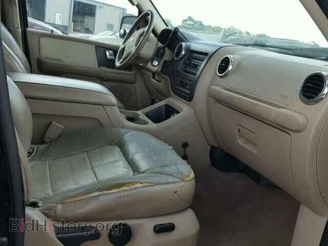 2004 FORD EXPEDITION - VIN: 1FMPU17L64LB91139 - Photo 5