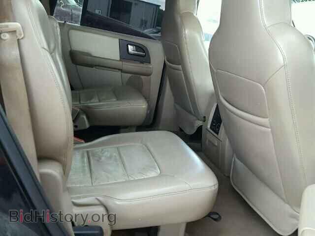 2004 FORD EXPEDITION - VIN: 1FMPU17L64LB91139 - Photo 6
