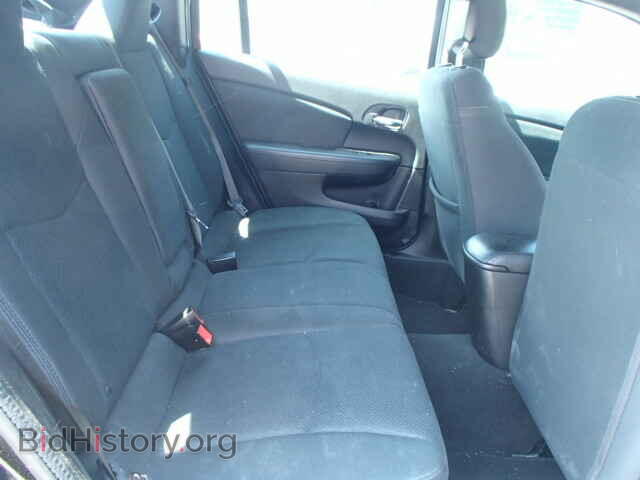 2012 CHRYSLER 200 - VIN: 1C3CCBBB8CN135074 - Фото 6