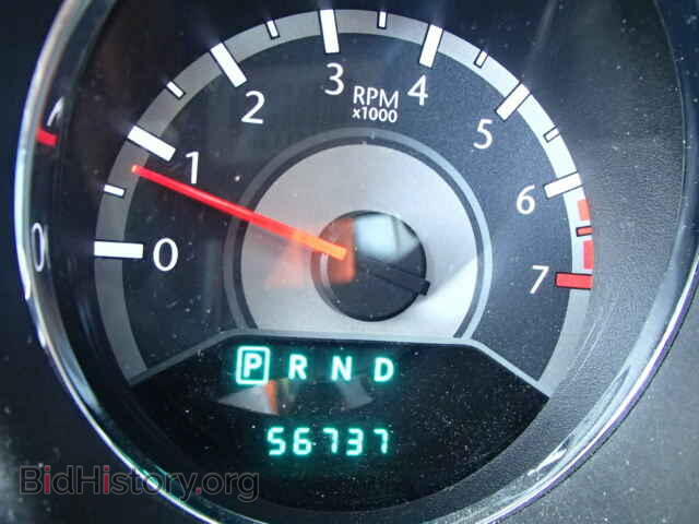 2012 CHRYSLER 200 - VIN: 1C3CCBBB8CN135074 - Фото 8